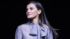 La gran diferencia entre el armario de Letizia y el de otras reinas y princesas europeas