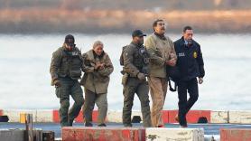 Nicolás Maduro se declara "no culpable" ante el juez y asegura ser un "prisionero de guerra": el juez le cita de nuevo el 17 de marzo