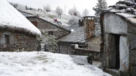 Confirmado por la DGT: la borrasca Francis obliga a cortar 13 carreteras en varias provincias