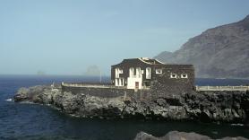 El hotel más pequeño del mundo está en España: "Visita como turista, permanece como invitado y parte como amigo"