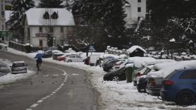 La AEMET activa varios avisos y confirma que los Reyes Magos llegan a España con nieve y mucho frío