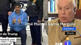 Estas palabras de Margallo sobre lo que ha hecho Trump en Venezuela suman cientos de miles de reproducciones