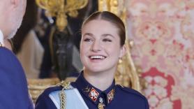 Un profesor de una universidad pública ve que Leonor va a estudiar en la Carlos III y sentencia con una frase tajante