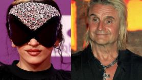 Nacho Cano se pronuncia fiel a su estilo sobre Rosalía y remata con este mensaje sobre Ayuso