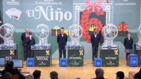 Terminaciones, reintegros y aproximaciones de la Lotería del Niño 2026: comprobar lista de números premiados