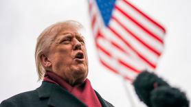 ENCUESTA: ¿te da miedito que Trump quiera hacerse con Groenlandia?