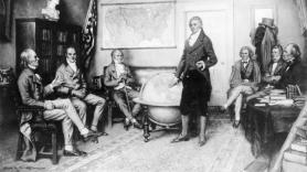 ¿Qué es la Doctrina Monroe, la excusa usada por Estados Unidos para intervenir e interferir en el resto de países de América?