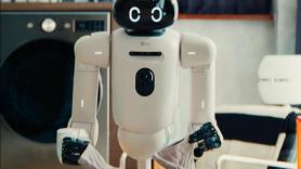 Los robots humanoides ya están aquí: con funciones que vienen a quitarte trabajo, que no el trabajo