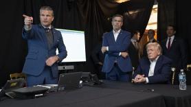 España lo tiene claro: Donald Trump incumplió el Derecho Internacional y la Carta de Naciones Unidas con la intervención en Venezuela, según el CIS