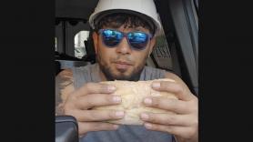 Un hondureño cuenta cómo se enamoró de los bocadillos españoles: el culpable se lleva todos los aplausos