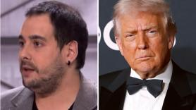 Donald Trump duda que la OTAN "esté ahí si EEUU lo necesita": el economista Julen Bollain le hace un recordatorio para que se grabe a fuego