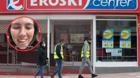 Una británica entra en un Eroski y pide explicaciones al ver lo que hacen con los melones: "¿Tradición o casualidad?"