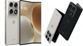 Motorola planta cara a Samsung con el nuevo Motorola Razr Fold, su primer plegable tipo libro