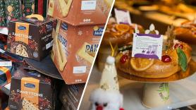 En Reino Unido advierten y temen por lo que puede pasar con el roscón de Reyes: hablan de una "guerra" contra Italia