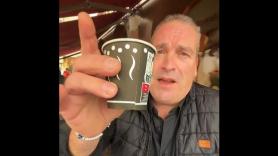 El aplaudido mensaje de un hostelero a los que dicen que "la gente ya no quiere trabajar": para exponerlo en el ministerio de Trabajo