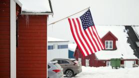 Un experto militar, tajante sobre cómo Trump tomará Groenlandia en cuestión de horas: "Sería un Crimea 2.0"