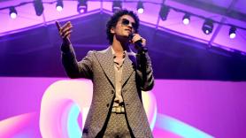 Bruno Mars vuelve a los escenarios y anuncia un concierto en Madrid: cómo comprar las entradas