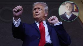 Un almirante retirado da un aviso a navegantes con lo que puede pasar con Trump y Groenlandia: le define con una frase demoledora