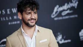 Fran Perea manda este mensaje a los políticos españoles: "Siempre he echado de menos eso"