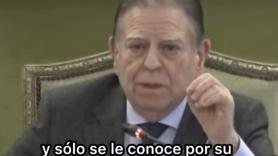 Monumental bronca entre Alfredo Canteli (PP), alcalde Oviedo, y una portavoz de Vox en mitad de un pleno: "Es una verdulera"