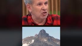 Ramón, español que lleva 40 años viviendo en Groenlandia: "Lo mismo la gente se enfada y mucho"