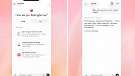 Paracetamol y mucha IA: OpenAI lanza ChatGPT Salud, una controvertida nueva función para cuidar tu salud