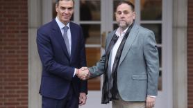 Gobierno y ERC alcanzan un acuerdo en financiación que destinará 4.700 millones más para Cataluña