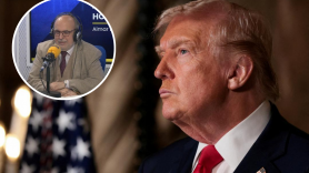 Enric Juliana ve los planes de Trump y avisa de lo que podría pasar en España si no se toman medidas