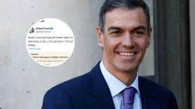 Un historiador económico británico publica este dato sobre cómo va España: a más de uno le va a fastidiar la cuesta de enero