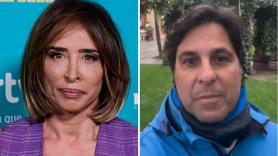 Hasta María Patiño se lanza a responder a Fran Rivera por pedirle a Trump que se fije en España tras lo de Venezuela