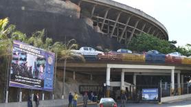 Cuántos presos políticos hay en Venezuela