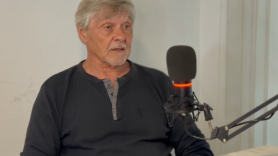 Jorge Roig, experto en fisiología, sobre la utilidad de contar calorías: "Puedes tener una carga energética menor a la necesaria y, aun así, enfermar y no adelgazar"