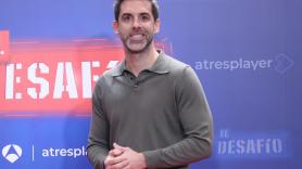 José Yélamo no duda en señalar el mayor desafío al que se enfrenta España: "Tengo miedo de que ganen los malos"