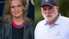 El chef José Andrés responde un mes después a la sonada queja de Isabel San Sebastián: "Nos han negado la entrada en tu local por llevar botas"