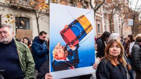 Trump convoca a Repsol y a otras grandes petroleras en la Casa Blanca tras la detención de Maduro para decidir el futuro energético de Venezuela