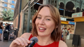 Una estadounidense compara la fruta de España con la de su país y es tajante: "Flipas con la diferencia"