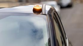 La situación de esta carretera de España que despierta una duda sobre la baliza V16