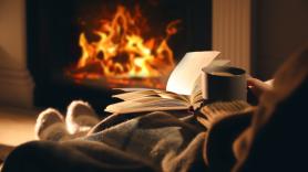 Una experta en 'slow life', sobre los buenos propósitos: "Quizás enero no sea el momento de reinventarse, sino de un descanso radical"