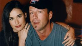 Demi Moore revela el bonito ritual que tenía durante años con Bruce Willis: "Esto es algo un poco personal"