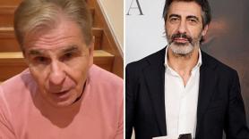 Pedro Ruiz se dirige de nuevo, tres meses después, a Juan del Val por lo que dijo de él al ganar el Premio Planeta: "Todos saben cómo funciona"