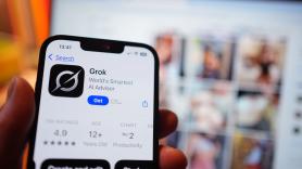 Elon Musk da marcha atrás y limita la edición de fotos de Grok tras la polémica de las fotografías sexualizadas