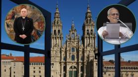 Desvelan las ciudades españolas que visitará el papa y, bueno, en Santiago usan una expresión muy gallega