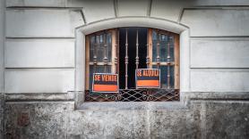 El precio de este piso que está en venta en Madrid y que es directamente para echarse a llorar