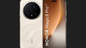 Así es el Honor Magic 8 Pro: lo he probado y te digo la razón por la que me parece uno de los móviles más equilibrados de 2026