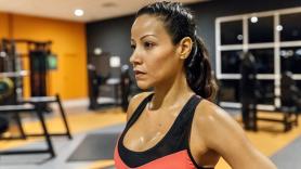 La técnica de 'Mary Poppins': el truco avalado por la ciencia para ir al gimnasio aunque lo odies