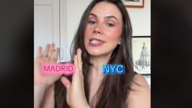 Una estadounidense que vive en España compara los precios de Madrid con los de Nueva York y es desolador: "Las cosas se han salido de control"