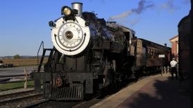 Un ingeniero jubilado rescata una pieza de 1.875 tirada en las obras: "Es increíble que terminara aquí"