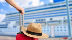 Megan, experta en cruceros: "He hecho 50 viajes y jamás pago por estas 5 cosas porque no merecen la pena"