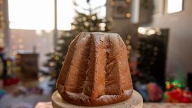 Confirmado por la AESAN: alerta alimentaria en estos conocidos dulces italianos