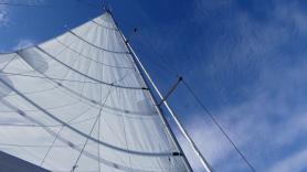 Una familia construye barcos de lujo y consigue que sean codiciados en todo el mundo: "Parecía un puesto de salchichas”